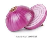 Onions Red Peeled Pakistan (500 gr)