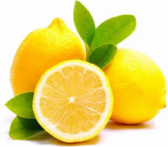 Lemons South Africa in a Box(14.5 kg per pack)