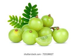 Emblica Fruit India (250gm)