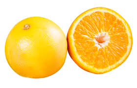 Oranges Navel South Africa (Easy to Peel) (500 gr)