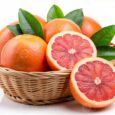 Grapefruits Lebanon in a Box (10 kg per pack)