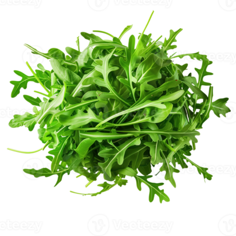 Fresh Gerger Leaves (100gm)