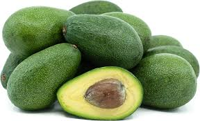 Avocado Fuerte  500g