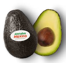 Avocados Hass Mexico 500g