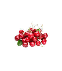 Cherries Red 250 gr per pack