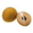 Chikoo Fruit India 250g