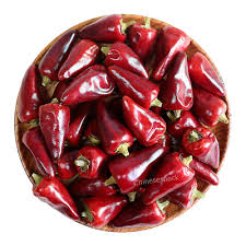 Chili Red Lebanon 250g