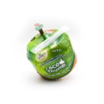 Coco Thumb Tender Ready to Drink Coconut Thailand 1pc
