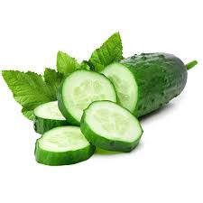 Cucumbers GCC 500g