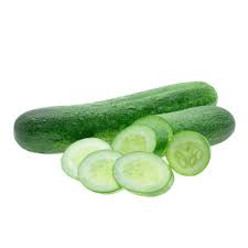 Organic & Bio Cucumbers UAE (500 gr per pack)