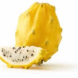 Dragon Fruit Yellow 1pc