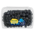 Driscoll's Blueberries in a Box 12 x 125 gr
