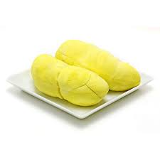 Durian Peeled Thailand 500 gr per pack