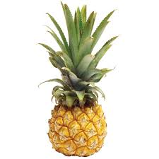 Baby Pineapple 1piece