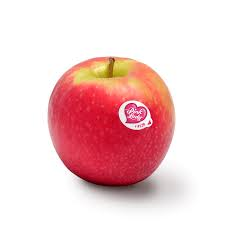 Apples Pink Lady New Zealand  5oog