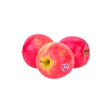 Apples Pink Lady USA  500g