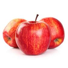 Apples Royal Gala USA 500g