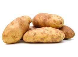 Agria Potato Local 500g