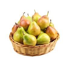 Kushi Pears in a Box (5 kg per pack)
