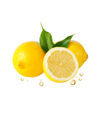 Lemons (500gm)
