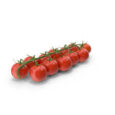 Cherry Tomatoes on Vine (290 gr per pack)