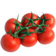 Organic & Bio Tomatoes Bunch Lebanon(500 gr per pack)