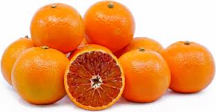 Mandarins Seedless Morocco(500gr)