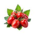 Organic & Bio Tomatoes Cherry Plum(250 gr per pack)