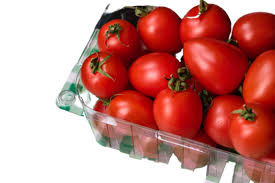 Cherry Tomatoes UAE in a Box (2.5 kg per pack)