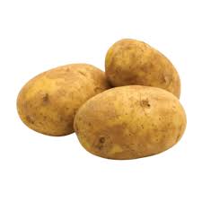 Agria Potatoes in a Box(5 kg per pack)