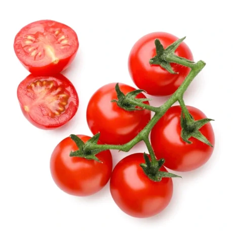 Organic & Bio Tomatoes Cherry Plum India(250 gr per pack)