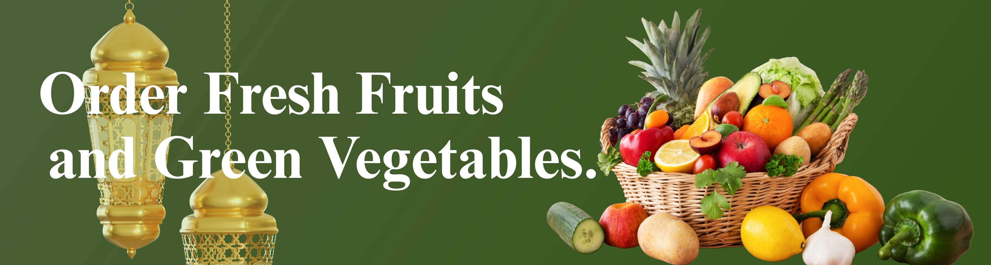 Buy Fresh Fruits and (1)